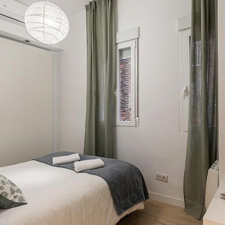 Waou Chamberi V - Alquiler Corta Duracion Apartment Madrid Exterior foto